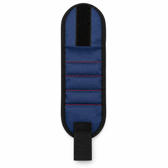 Magnetische polsband voor schroeven en gereedschap
