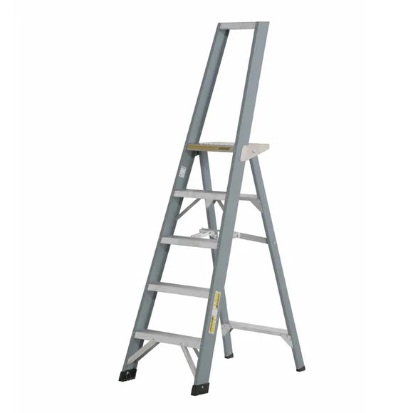 Bordestrap - 6 treden