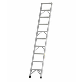 Enkele-/magazijn trap - 7 treden