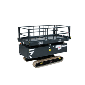 Schaarhoogwerker - 10,2m