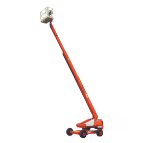 Telescoophoogwerker - 17,4m